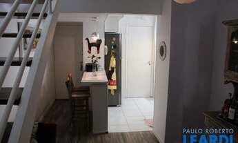 Imagem: COBERTURA - BROOKLIN - SP