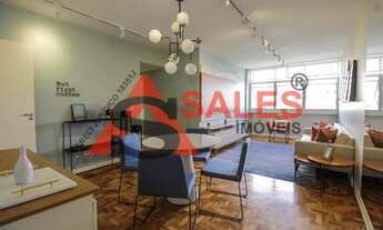 Imagem 4: Apartamento à venda, Cambuci, São Paulo, SP; O distrito é atendido pela Linha 10 da CPTM