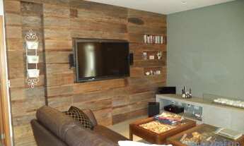 Imagem 6: APARTAMENTO - TAMBORÉ - SP