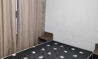 Imagem: Kitnet mobiliada no córrego grande