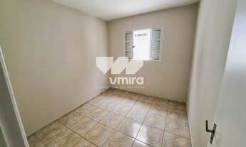 Imagem 7: Casa no 31 de março 3 dormitórios com edícula 150m²