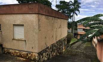 Imagem 3: Casa com 5 dormitórios à venda, 320 m² por R$ 1.200.000,00 - Vila Júlia - Poá/SP