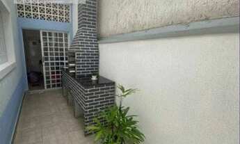 Imagem 4: Casa em Alto da Mooca - São Paulo