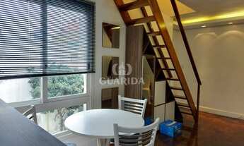 Imagem 3: Cobertura para comprar no bairro Bom Fim - Porto Alegre com 3 quartos