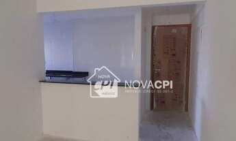 Imagem 3: Apartamento com 2 dormitórios à venda, 68 m² por R$ 390.000 - Boqueirão - Praia Grande/SP