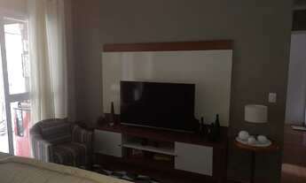 Imagem 2: Apartamento para venda tem 75 metros quadrados com 2 quartos