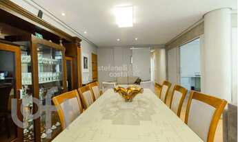 Imagem 4: Apto. 3 dormitórios sendo 1 suíte, 138mts/aú, 1 vg a 5 minutos do Metrô Brigadeiro pronto