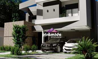 Imagem 2: Casa à venda, 360 m² por R$ 3.600.000,00 - Urbanova - São José dos Campos/SP