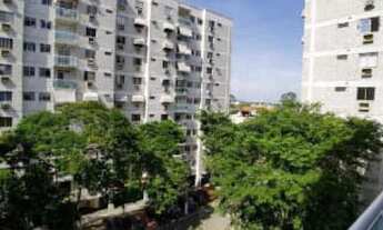 Imagem: Rio de Janeiro - Apartamento Padrão - Freguesia