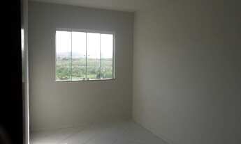 Imagem 2: Apartamento para venda possui 60 metros quadrados com 2 quartos em Jardim Vitória - Macaé