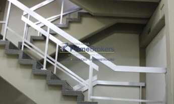 Imagem 6: Galpão comercial à venda, Jurubatuba, São Paulo