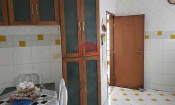 Imagem 5: Casa à venda 3 Quartos, 1 Suite, 3 Vagas, 220M², Jardim Paulista, Atibaia - SP