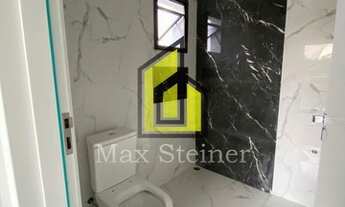 Imagem 6: R A Sobrado para venda possui 100 metros quadrados com 2 quartos