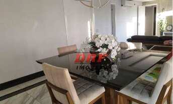 Imagem 7: Apartamento com 3 dormitórios 3 suítes 3 vagas à venda, 204 m² por R$ 1.910.000 - Vila Gom