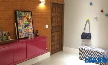 Imagem 5: APARTAMENTO - CAMPO BELO - SP