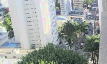 Imagem 4: APARTAMENTO - MOEMA PÁSSAROS - SP