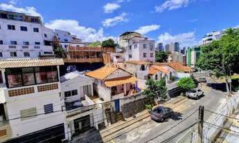 Imagem 4: APARTAMENTO RESIDENCIAL em SALVADOR - BA, RIO VERMELHO