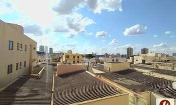 Imagem 4: Apartamento (tipo - padrao) 1 dormitórios, cozinha planejada, em condomínio fechado