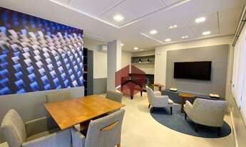 Imagem 7: Apartamento com 2 dormitórios à venda, 140 m² por R$ 757.399,50 - Cachoeira do Bom Jesus