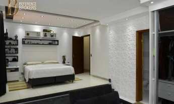 Imagem 7: Casa lindíssima no condomínio Portal da Concórdia