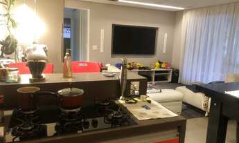 Imagem 5: Apartamento à venda com 3 dormitórios em Mooca - São Paulo - SP