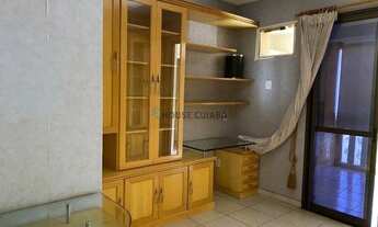 Imagem 2: Apartamento No Condomínio Residencial Maison France