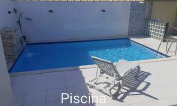 Imagem: Vendo linda casa com piscina