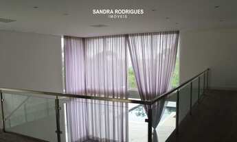 Imagem 4: Casa de Condomínio com 4 Suítes à Venda em Arujá Hills I, 580 m²