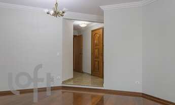 Imagem 2: Apartamento à venda, Vila Congonhas, São Paulo, SP