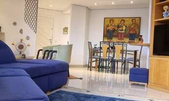 Imagem 4: Apartamento 150m² 3 suítes e Lazer R$ 865.000,00