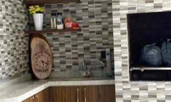 Imagem 7: Casa para venda com 200 metros quadrados com 3 quartos em Parque Verde - Belém - Pará