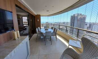 Imagem 2: EMBLEMÁTICO EDIFICIO DE UM APARTAMENTO POR ANDAR NO MEIRELES LOCALIZAÇÃO PRIVILEGIADA