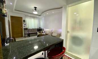 Imagem 5: Sobrado para venda possui 70 metros quadrados com 2 quartos em Vila Leonor - São Paulo - S