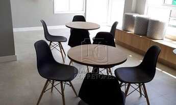 Imagem 10: Apartamento à venda, 53 m² por R$ 335.000,00 - Vila Tibiriçá - Santo André/SP