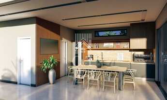 Imagem 6: CASA ALTO PADRÃO 4 SUÍTES- ÁREA GOURMET A VENDA