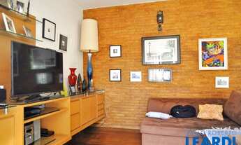 Imagem 4: SOBRADO - ALTO DE PINHEIROS - SP