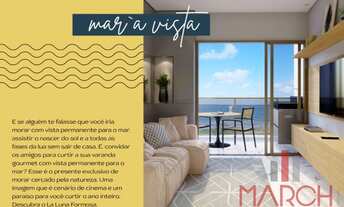 Imagem 5: Vendo aptos de 2 ou 3 quartos em Praia Formosa, Cabedelo. O prédio fica pronto em junho/20