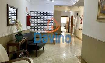 Imagem 1: APARTAMENTO DE 1 DORMITÓRIO, À 350M DA PRAIA NA GUILHERMINA - R$ 260 MIL