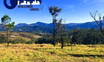 Imagem 5: Lote/Terreno para venda com 600 metros quadrados em Alpes D Uro - Bom Jesus dos Perdões