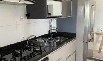 Imagem 4: Excelente Apartamento com varanda Gourmet - Vila Formosa