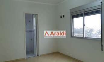 Imagem 4: Apartamento com 2 dormitórios à venda, 90 m² por R$ 720.000,00 - Campo Belo - São Paulo/SP