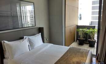 Imagem 5: FLAT - VILA OLÍMPIA - SP