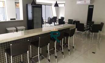 Imagem 3: Apartamento com 3 dormitórios para alugar por R$ 2.100,00/mês - Centro - Maringá/PR