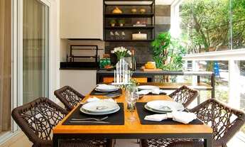 Imagem 2: APARTAMENTO 3 DORMITÓRIOS, 3 SUÍTES, 3 VAGAS, À VENDA EM SÃO PAULO