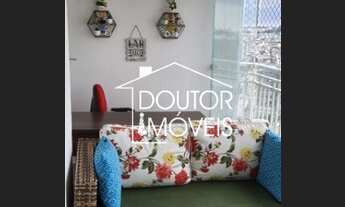 Imagem 4: São Paulo - Apartamento Padrão - JARDIM AVELINO