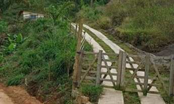 Imagem: SÍTIO EM SANTA TERSA