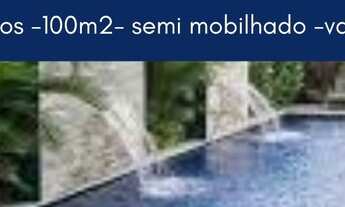 Imagem: Apartamento para aluguel com 100 metros