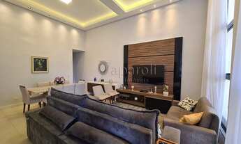 Imagem 3: Indaiatuba - Casa de Condomínio - Jardim Residencial Dona Maria José