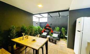 Imagem 3: Casa com 2 dormitórios à venda, 145 m² por R$ 1.980.000,00 - Vila Mariana - São Paulo/SP