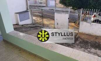 Imagem 3: Casa com 3 dormitórios para alugar, 80 m² por R$ 1.600,00/mês - Jardim Proença - Campinas